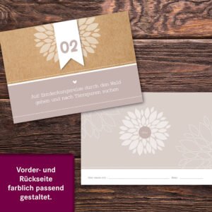 Erlebnisbuch für Enkelkinder und Großeltern