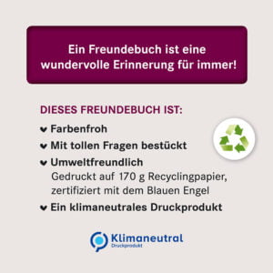 Freundebuch „Dinosaurier