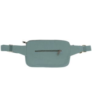 Kleine Gürteltasche, Salbei