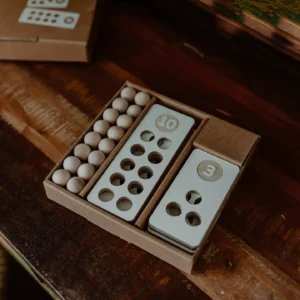 Zahlentafeln zum Zählen lernen