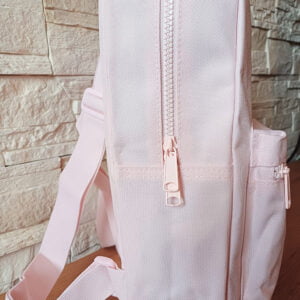 Rucksack für Kinder „Hase" Rosa