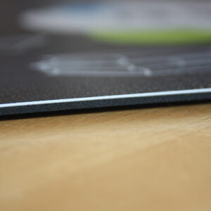 Schreibtischunterlage „Tafel