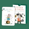 „Suchen & Finden“ - Entdeckerkarten für Kinder